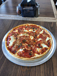 Plum Tomato Pizzeria & Restaurant