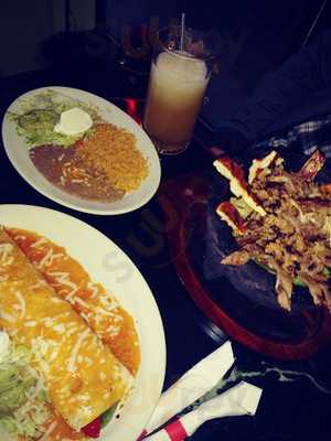 Fajita's Place
