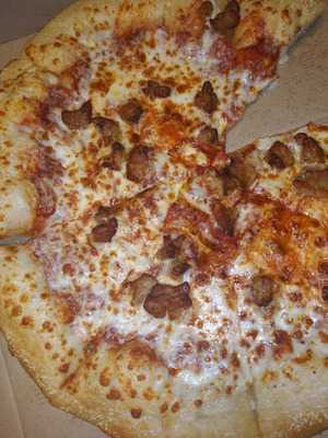 Little Caesars