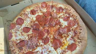 Little Caesars