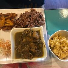 Bone'z Island Kitchen