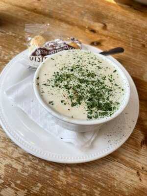 Litchfields Bar And Grill