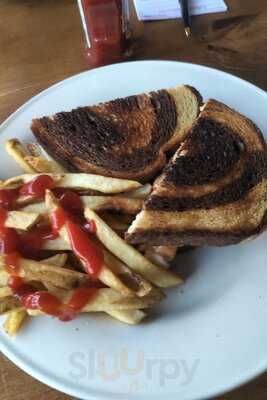 Litchfields Bar And Grill