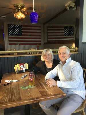 Litchfields Bar And Grill