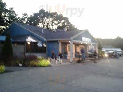 Litchfields Bar And Grill