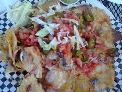 Litchfields Bar And Grill