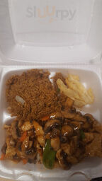 China Star Restaurant