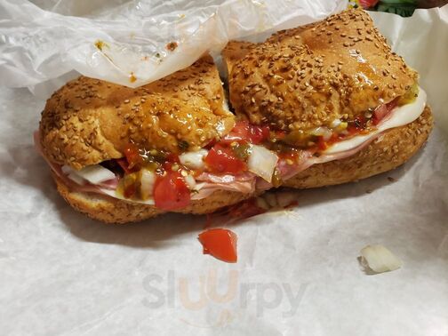 D'agostino's Delicatessen