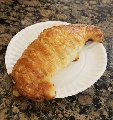 Wellesley Bakery And Cafe