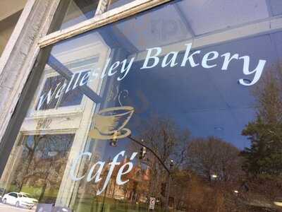 Wellesley Bakery And Cafe