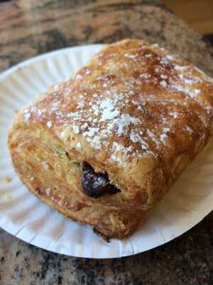 Wellesley Bakery And Cafe