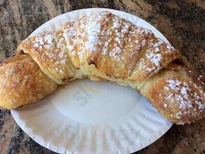 Wellesley Bakery And Cafe