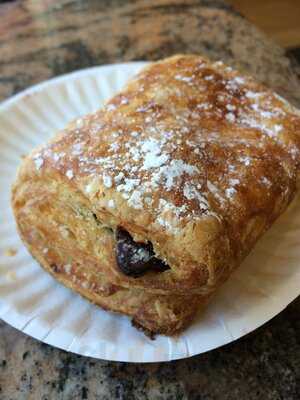 Wellesley Bakery And Cafe