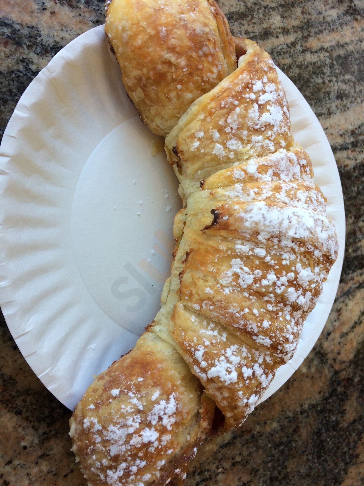 Wellesley Bakery And Cafe