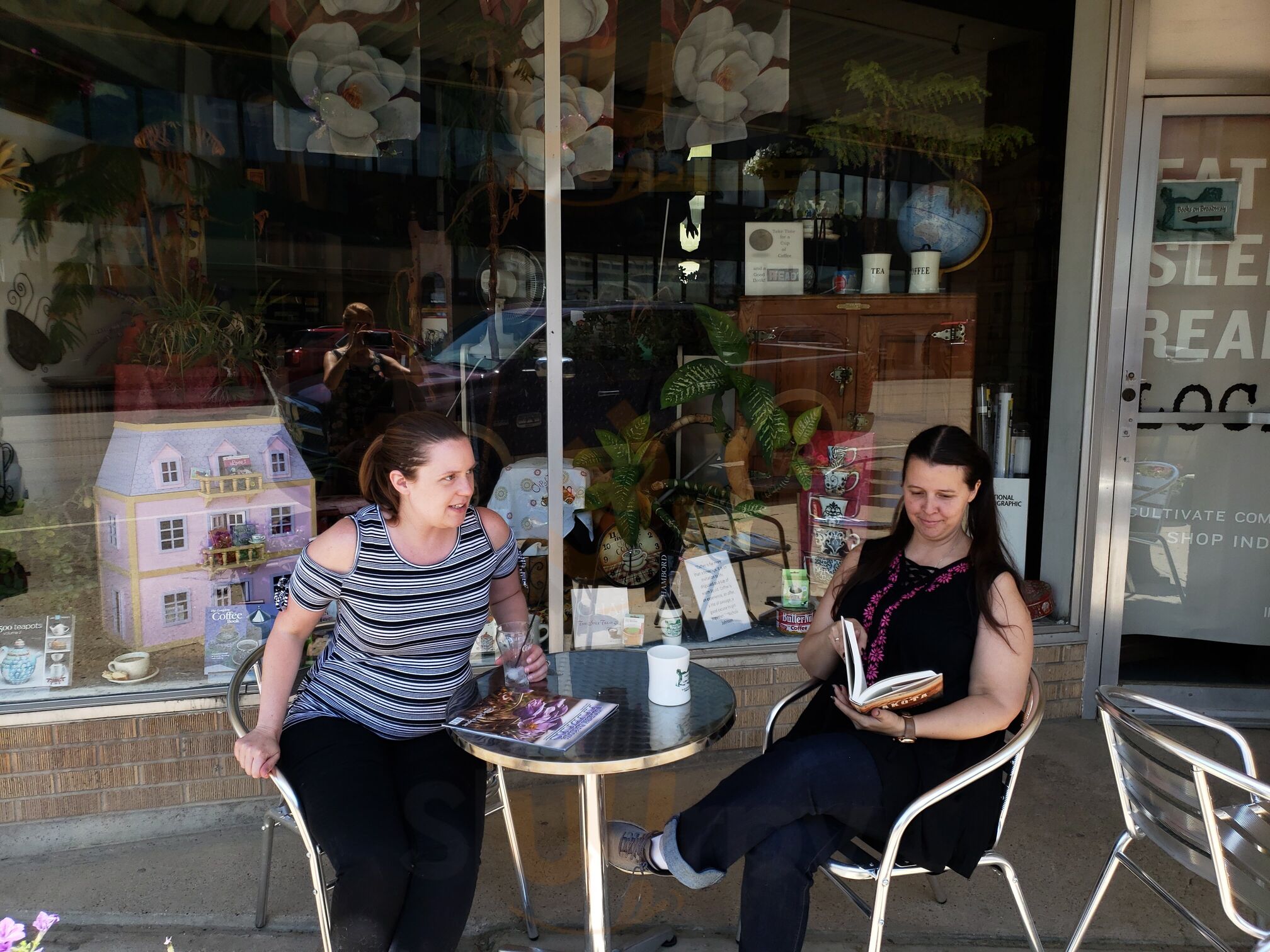 Dakota Soda & Coffee Company