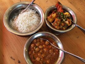 Tulsi North Indian Restaurant And Bar