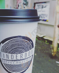 Tinderbox Coffee Roasters