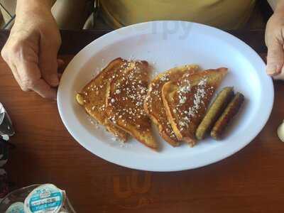 49er Diner, Bar & Casino