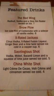 49er Diner, Bar & Casino