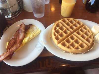 49er Diner, Bar & Casino