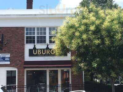 Uburger