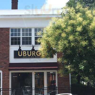 Uburger