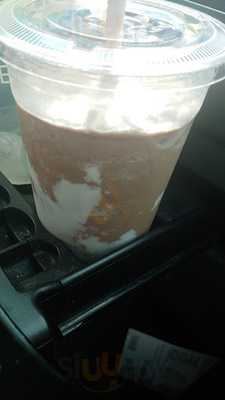 Huckle-bearies Espresso And Bake