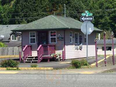 Huckle-bearies Espresso And Bake