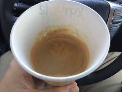 Huckle-bearies Espresso And Bake