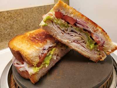 Barron's Country Store