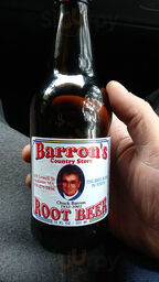 Barron's Country Store
