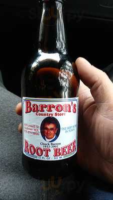 Barron's Country Store