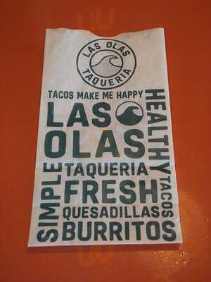 Las Olas Taqueria
