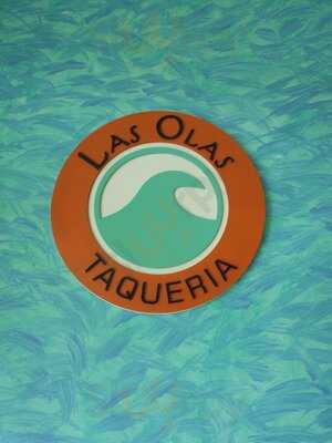 Las Olas Taqueria