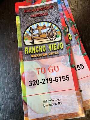 Rancho Viejo