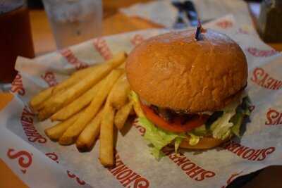 Shoney's