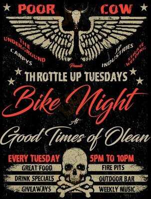 Hammer Back Bar & Grill