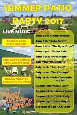 Hammer Back Bar & Grill