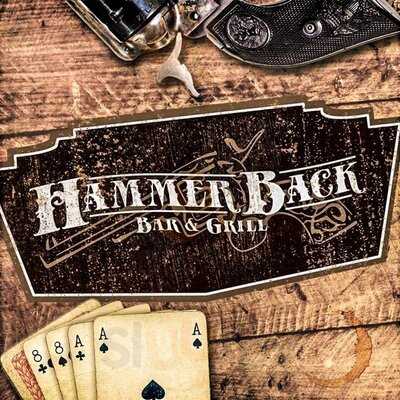 Hammer Back Bar & Grill