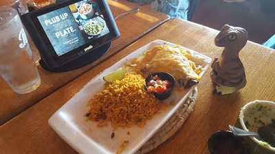 Applebee's Grill + Bar