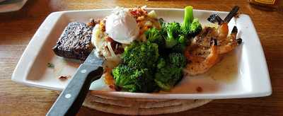 Applebee's Grill + Bar