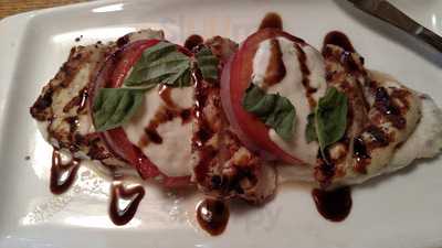 Applebee's Grill + Bar