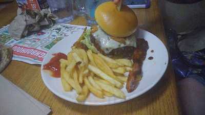 Applebee's Grill + Bar