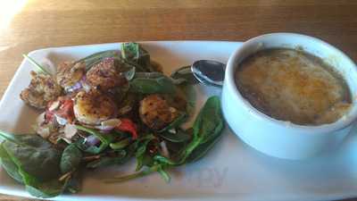 Applebee's Grill + Bar