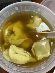 Ming Feng Restaurant
