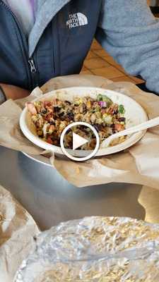 Qdoba Mexican Eats