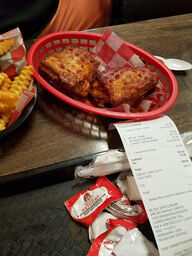 Chicken Delight Of Rahway