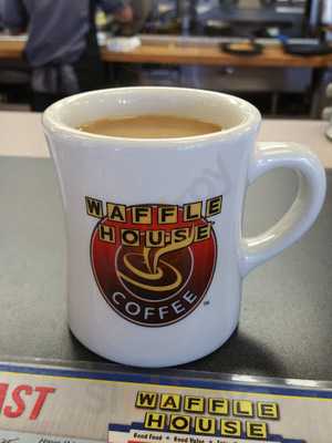 Waffle House