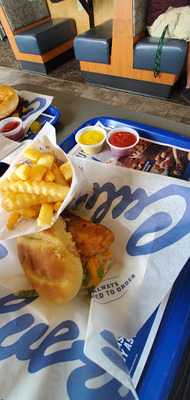 Culver's