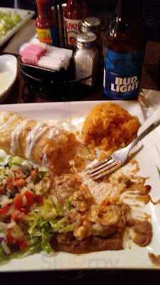 Azul Tequilla Mexican Restaurant